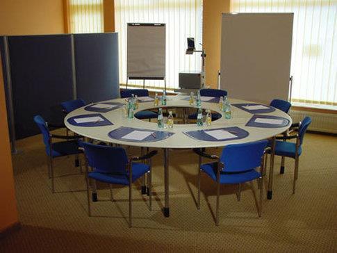 Hotel Alpenblick Garni Uberlingen Facilidades foto