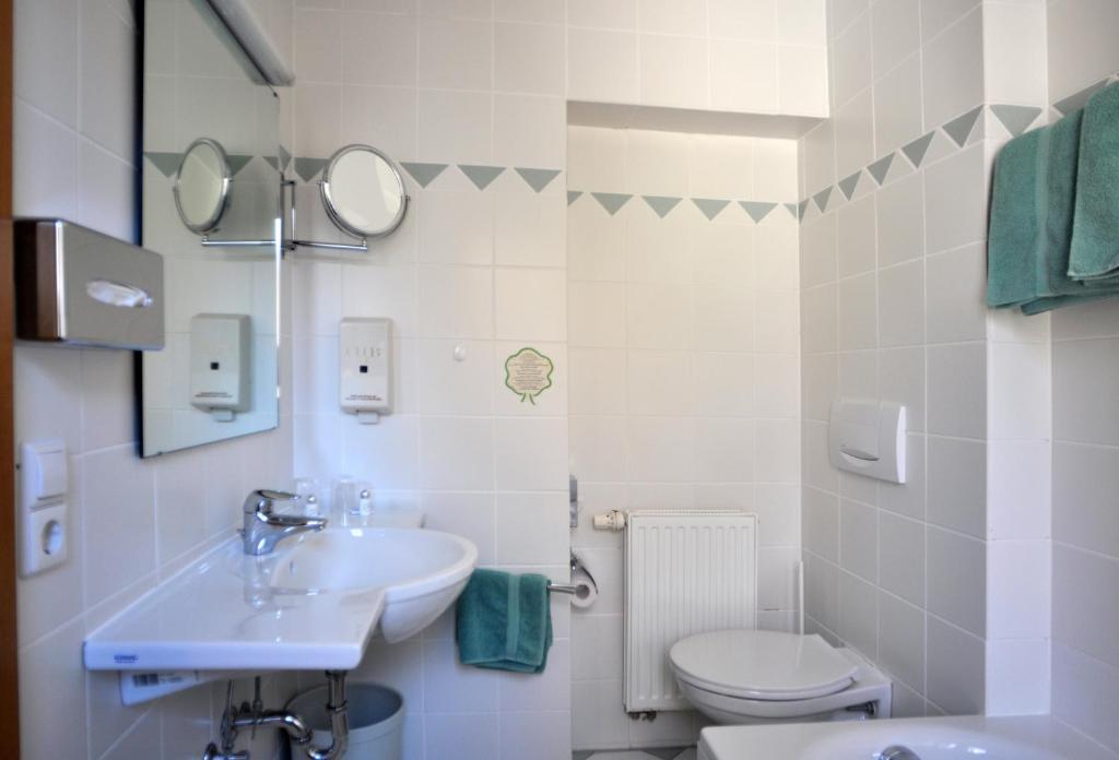 Hotel Alpenblick Garni Uberlingen Quarto foto